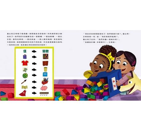  酷玩Coding 系列四書組：1.火車任務大挑戰──迴圈是什麼？ 2.整理房間大作戰──變數是什麼？ 3.創意廚房大驚喜──函式是什麼？ 4.園藝遊戲大發現─